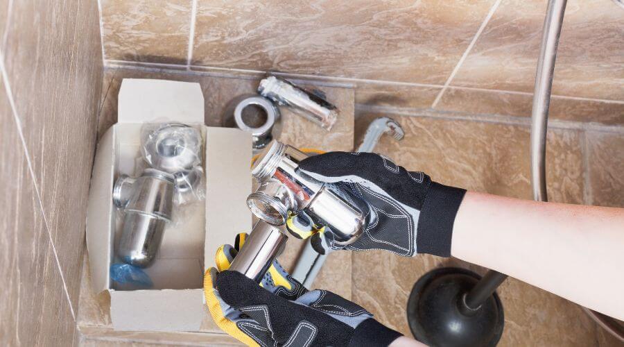Expert tile roof repair services in Saul, KY